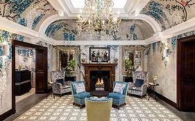 Brown'S Hotel, A Rocco Forte Hotel